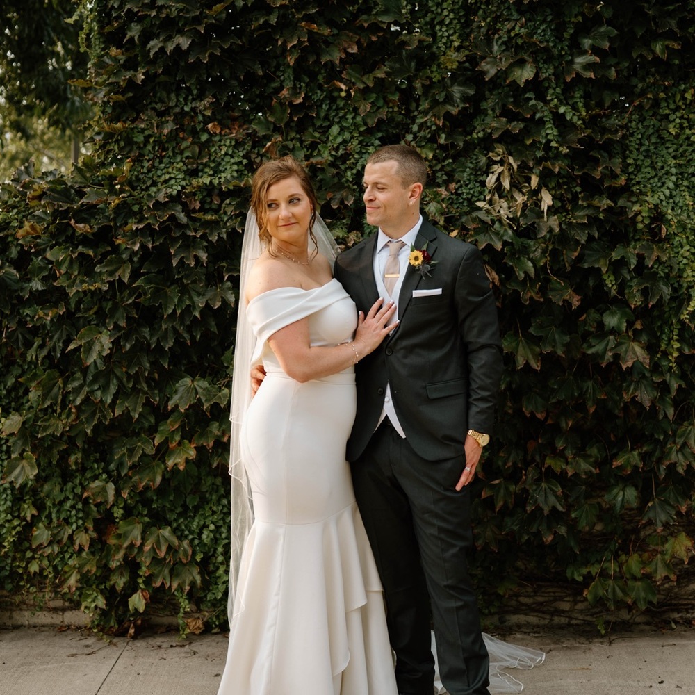 Meet your Posher, Brooke